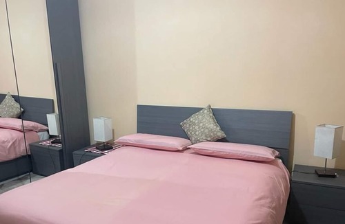 Torre Angela Apartment | Next to Metro tube well connected to all directions of rome