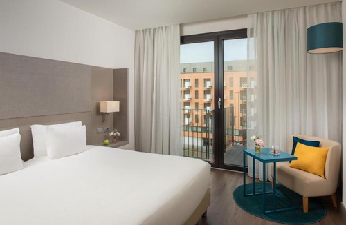 San Leonardo Hotel | NH Parma