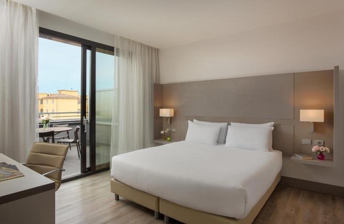 San Leonardo Hotel | NH Parma