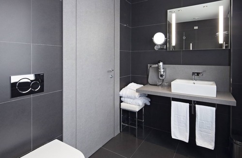 San Leonardo Hotel | NH Parma
