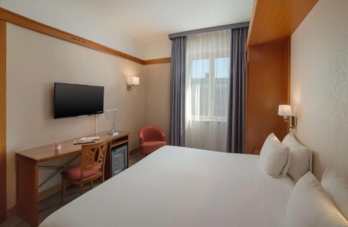 Ravenna Hotel | NH Ravenna