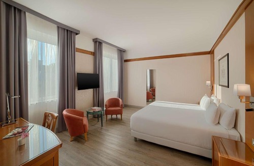 Ravenna Hotel | NH Ravenna