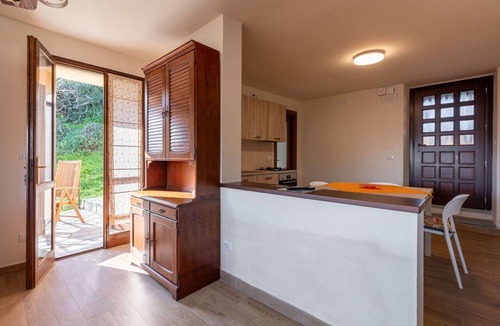 Castagnole Monferrato Apartment | Nice apartment for 3 guests with A/C, WIFI, pool, TV and balcony