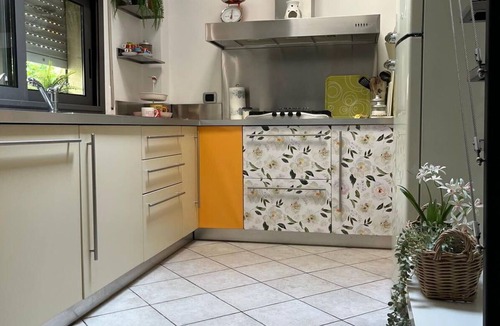 Cagnona Apartment | Nice apartment for 4 guests with WIFI, A/C and TV, close to Rimini