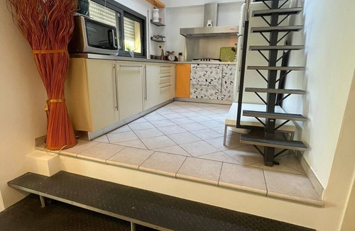 Cagnona Apartment | Nice apartment for 4 guests with WIFI, A/C and TV, close to Rimini