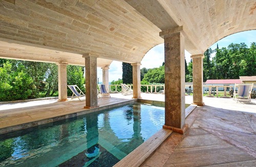 Monteverdi Marittimo Apartment | Nice apartment for 6 guests with pool
