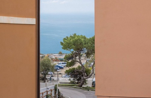 Cinque Terre Apartment | Nice apartment for 4 guests with WIFI, TV and pets allowed