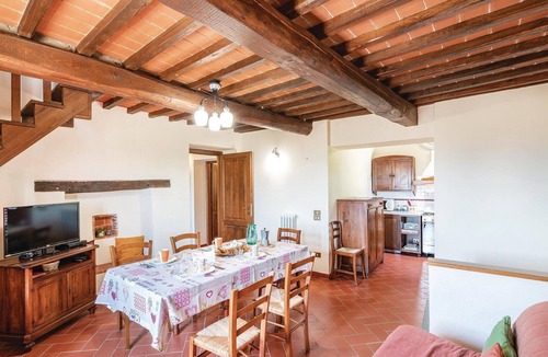 Loro Ciuffenna Apartment | Nice apartment in S. Giustino Valdarno