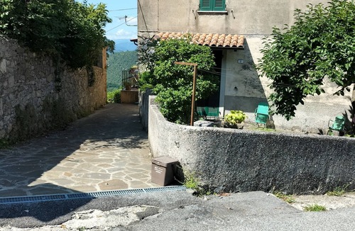 Fivizzano Apartment | NICE APARTMENT IN THE HEART OF LUNIGIANA
