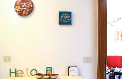 Province of Bologna Apartment | Nice apartment 7 minutes from Bologna