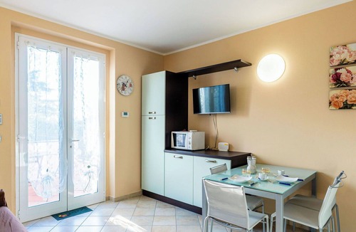 Diano Castello Apartment | Nice apartment for 4 people with A/C, WIFI, TV and terrace