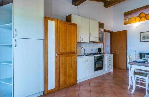 Guardistallo Apartment | Nice apartment for 5 guests with WIFI, A/C, terrace and pets allowed