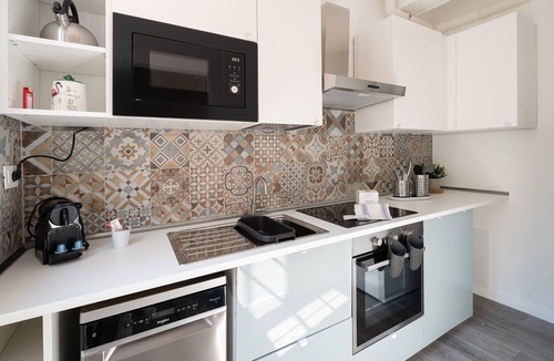 Pavia Apartment | Nice apartment for 4 guests with WIFI, A/C and TV