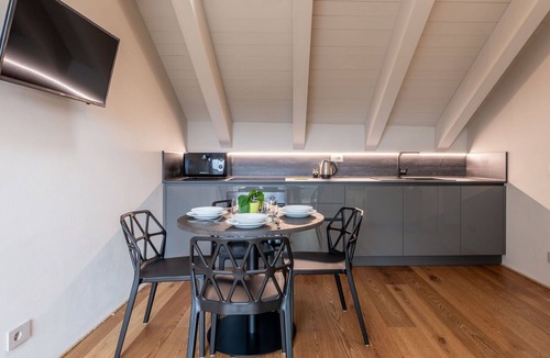 Briaglia Apartment | Nice apartment for 4 people with WIFI, A/C, TV, terrace and panoramic view