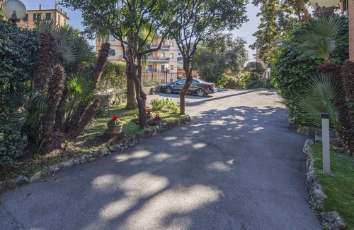 Sant'Ilario Apartment | Nice apartment for 4 people with A/C, WIFI, TV and balcony