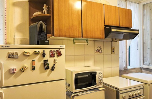 Borgomaro Apartment | Nice apartment for 6 guests with WIFI, TV and pets allowed