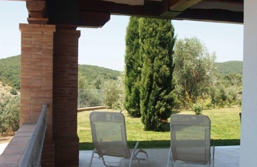 Follonica Apartment | Nice apartment for 6 people with WIFI, TV, patio and panoramic view