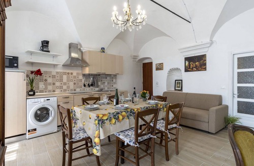 Terzorio Apartment | Nice apartment for 6 guests with WIFI, A/C and terrace
