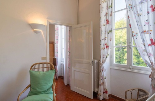 Molini Apartment | Nice apartment for 6 people with TV, patio and pets allowed