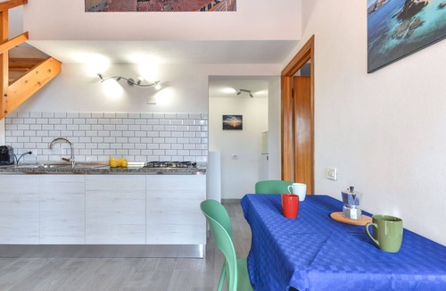 Naregno Apartment | Nice apartment for 5 people with A/C, WIFI, pool and terrace