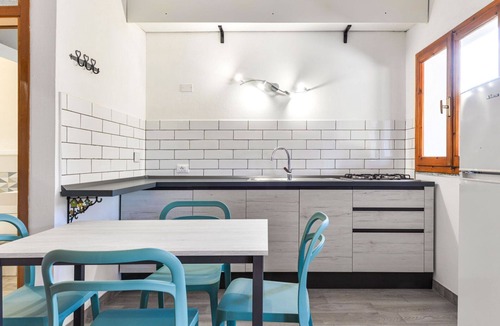 Naregno Apartment | Nice apartment for 4 guests with pool, WIFI, A/C and terrace