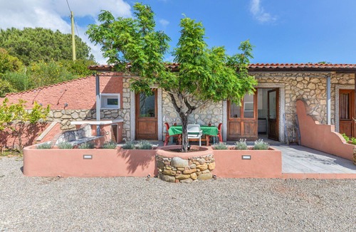 Naregno Apartment | Nice apartment for 4 guests with pool, WIFI, A/C and terrace