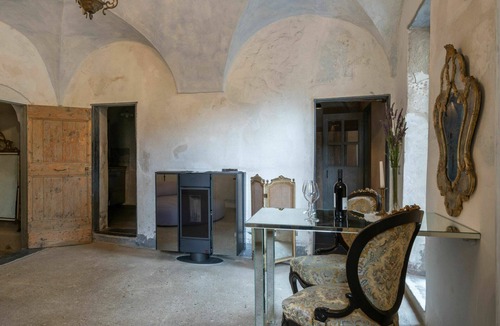 Pietrabruna Apartment | Nice apartment for 3 guests with WIFI, TV and balcony