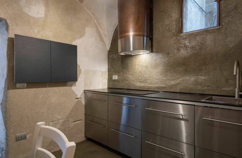 Pietrabruna Apartment | Nice apartment for 3 guests with WIFI, TV and balcony