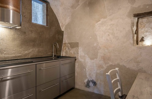 Pietrabruna Apartment | Nice apartment for 3 guests with WIFI, TV and balcony