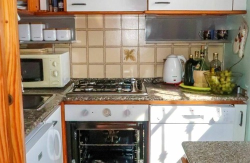 Latte Apartment | Nice apartment for 4 people with WIFI, A/C, TV and terrace