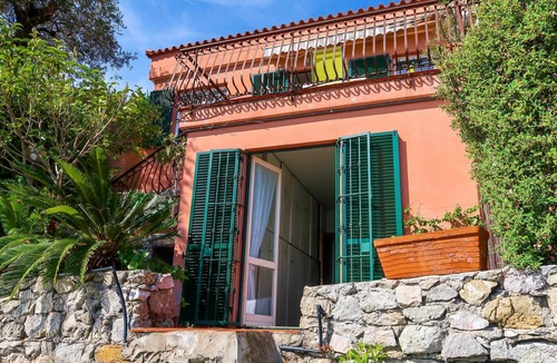 Latte Apartment | Nice apartment for 4 people with WIFI, A/C, TV and terrace