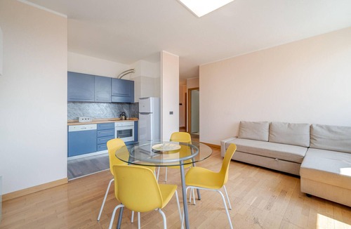 Genoa Apartment | Nice apartment in Genova with WiFi