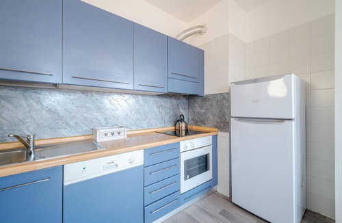 Genoa Apartment | Nice apartment in Genova with WiFi