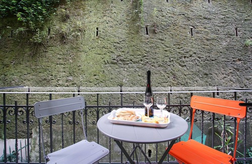 San Teodoro Apartment | Nice apartment in Genova with WiFi