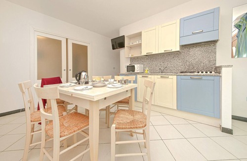 Poggi Apartment | Nice apartment in Imperia IM