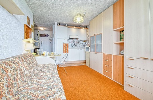 Prato Nevoso Apartment | Nice apartment in Prato Nevoso with WiFi