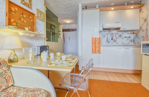 Prato Nevoso Apartment | Nice apartment in Prato Nevoso with WiFi