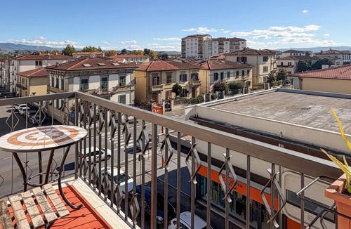 Montevarchi Apartment | Nice apartment in Montevarchi with WiFi