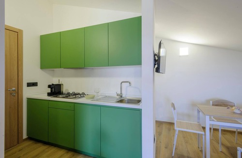 Moscufo Apartment | Nice apartment in Moscufo with swimming pool