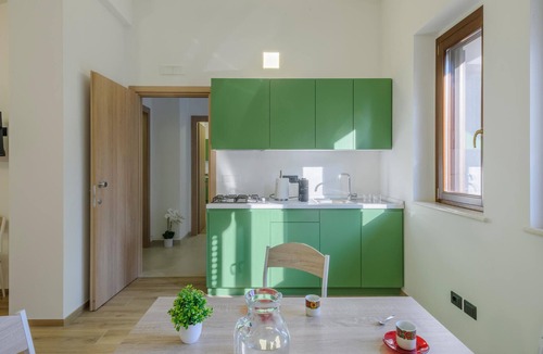 Moscufo Apartment | Nice apartment in Moscufo with WiFi