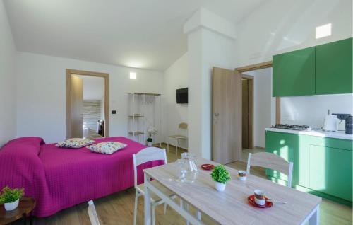 Moscufo Apartment | Nice Apartment In Moscufo With Wifi