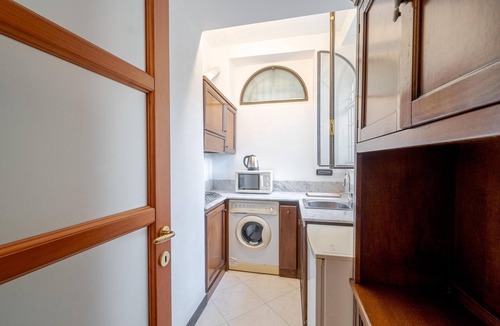 Rapallo Apartment | Nice apartment in Rapallo GE with swimming pool