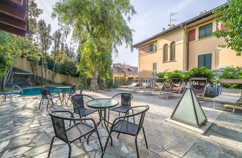 Rapallo Apartment | Nice apartment in Rapallo GE with swimming pool