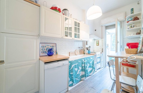 Rapallo Apartment | Nice apartment in Rapallo GE with WiFi