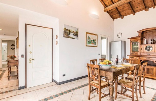 Rapallo Apartment | Nice apartment in Rapallo -GE- with outdoor swimming pool
