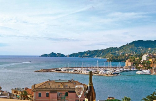 Rapallo Apartment | Nice apartment in Rapallo -GE- with outdoor swimming pool