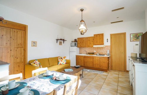 Ventimiglia Apartment | Nice apartment in Ventimiglia with WiFi