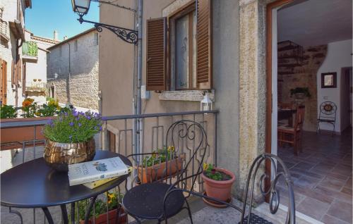 Civitella Del Lago Apartment | Nice Apartment In Civitella Del Lago With Wifi