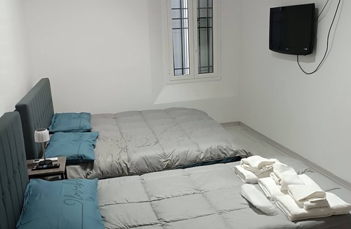 Alfonsine Bed & Breakfast | Nice b&b near the station, with excursions to the Angeli dike and Ravenna