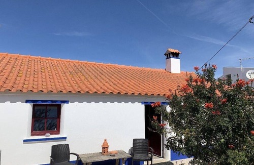 Cabeco de Aguia House | Nice country house with plungepool, beach 3km